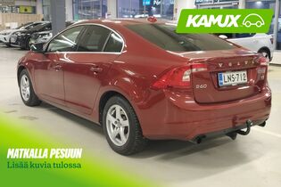 Volvo S60 vaihtoauto