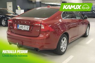 Volvo S60 vaihtoauto