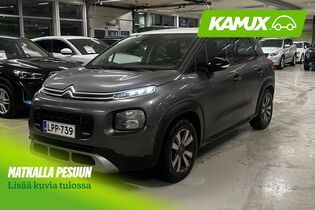 Citroën C3 Aircross vaihtoauto