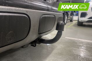 Citroën C3 Aircross vaihtoauto