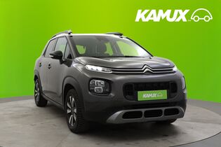 Citroën C3 Aircross vaihtoauto
