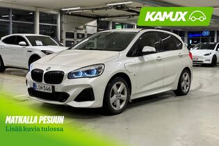 BMW 225 vaihtoauto