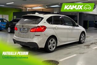 BMW 225 vaihtoauto