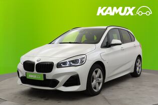 BMW 225 vaihtoauto