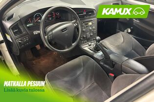 Volvo S60 vaihtoauto