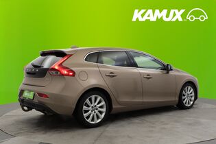 Volvo V40 vaihtoauto