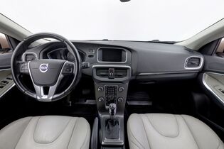 Volvo V40 vaihtoauto