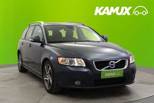 Volvo V50 vaihtoauto
