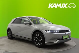 Hyundai IONIQ 5 vaihtoauto