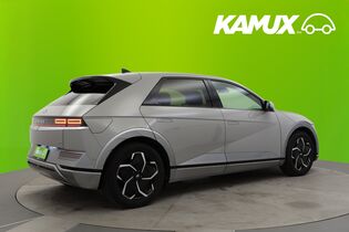 Hyundai IONIQ 5 vaihtoauto