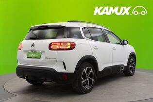 Citroën C5 Aircross vaihtoauto