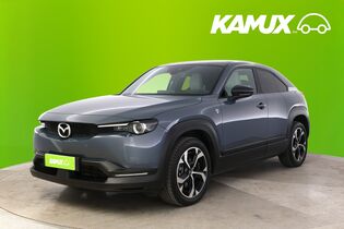 Mazda MX-30 vaihtoauto