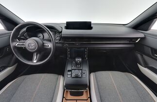 Mazda MX-30 vaihtoauto