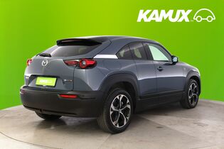 Mazda MX-30 vaihtoauto