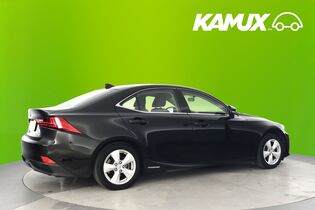 Lexus IS vaihtoauto