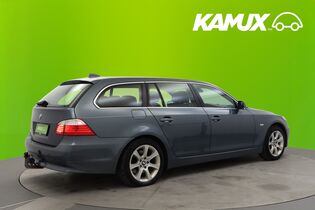 BMW 525 vaihtoauto