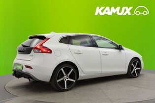 Volvo V40 vaihtoauto