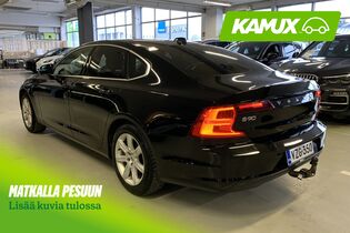 Volvo S90 vaihtoauto