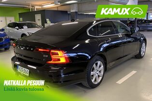 Volvo S90 vaihtoauto