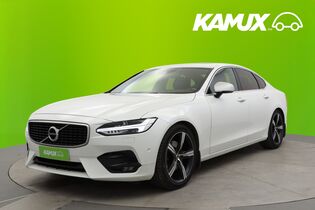 Volvo S90 vaihtoauto