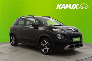 Citroën C3 Aircross vaihtoauto