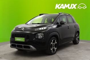 Citroën C3 Aircross vaihtoauto