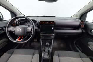 Citroën C3 Aircross vaihtoauto