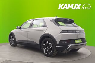 Hyundai IONIQ 5 vaihtoauto