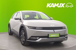 Hyundai IONIQ 5 vaihtoauto