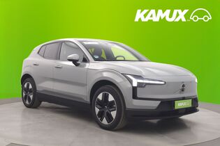 Volvo EX30 vaihtoauto