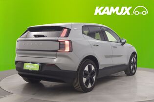 Volvo EX30 vaihtoauto