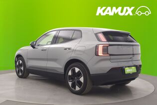 Volvo EX30 vaihtoauto