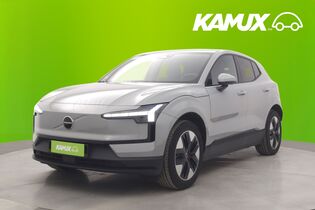 Volvo EX30 vaihtoauto