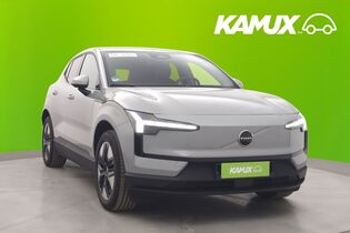 Volvo EX30 vaihtoauto