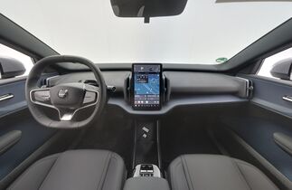 Volvo EX30 vaihtoauto