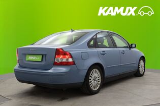 Volvo S40 vaihtoauto