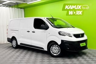 Peugeot Expert vaihtoauto