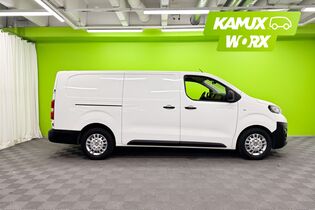 Peugeot Expert vaihtoauto