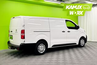 Peugeot Expert vaihtoauto