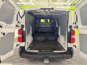 Peugeot Expert vaihtoauto