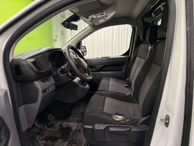 Peugeot Expert vaihtoauto