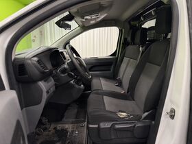 Peugeot Expert vaihtoauto