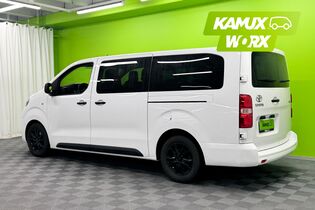 Toyota Proace Verso vaihtoauto