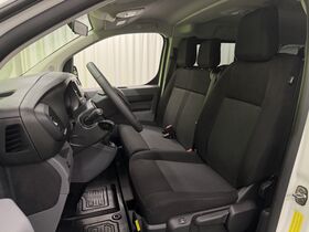 Toyota Proace Verso vaihtoauto