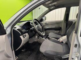 Mitsubishi L200 vaihtoauto