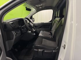 Citroën Jumpy vaihtoauto