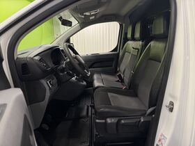 Citroën Jumpy vaihtoauto