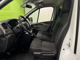 Nissan NV300 vaihtoauto