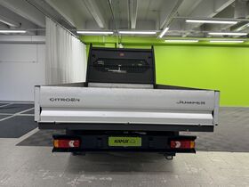 Citroën Jumper vaihtoauto