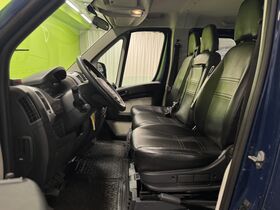 Citroën Jumper vaihtoauto